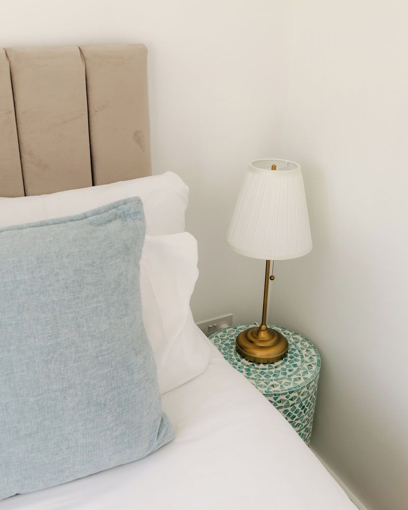 Soho by Excel Apartments Design Apartment 10