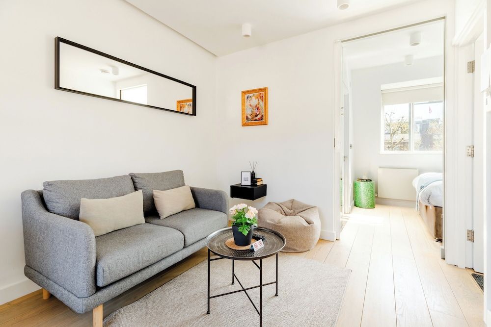 Soho by Excel Apartments