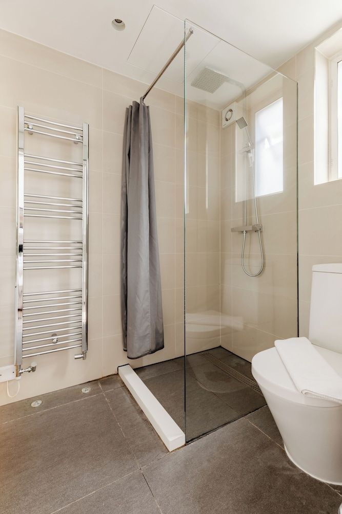 Soho by Excel Apartments Design Apartment 13