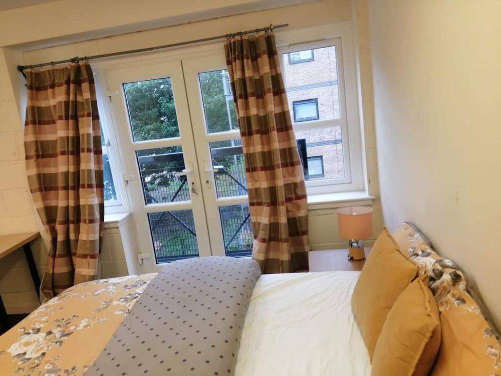 undefined Alphabet Cozy Apartment 9