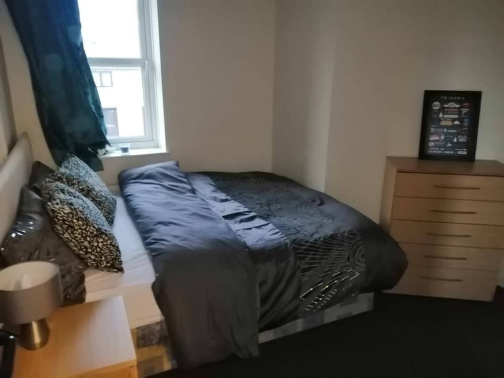 undefined Alphabet Cozy Apartment 8