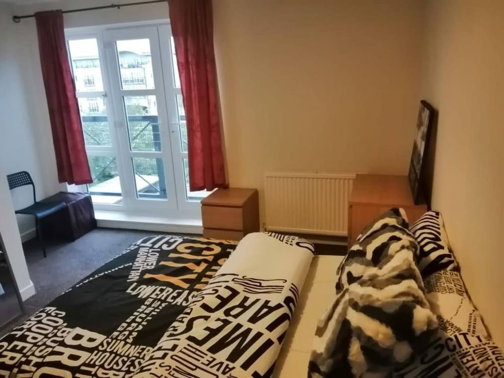 undefined Alphabet Cozy Apartment 6