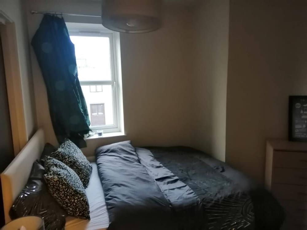 undefined Alphabet Cozy Apartment 7