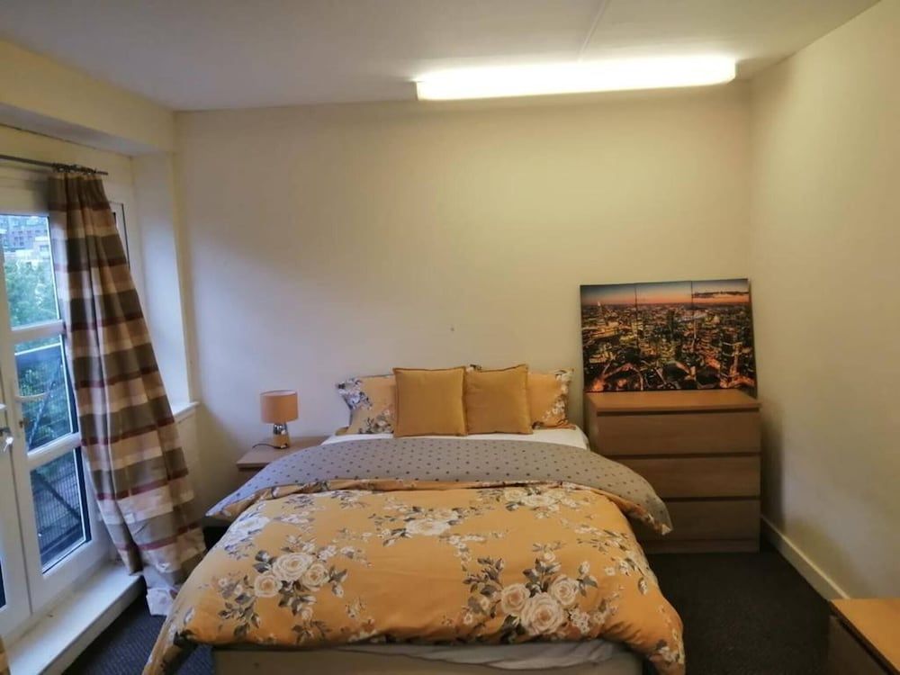 undefined Alphabet Cozy Apartment 3