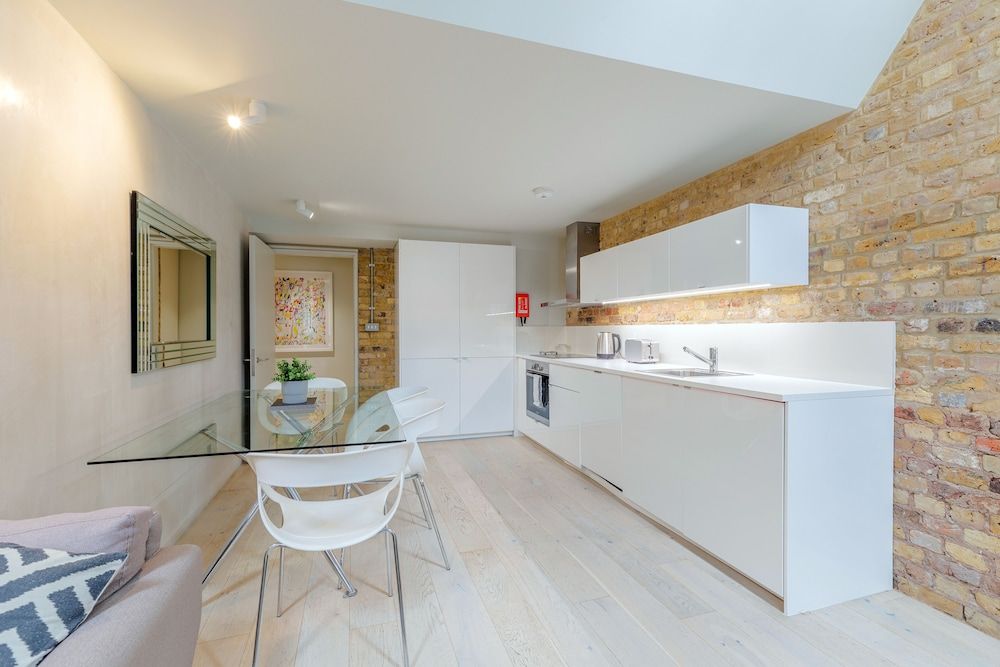 undefined Holborn by Excel Apartments 7