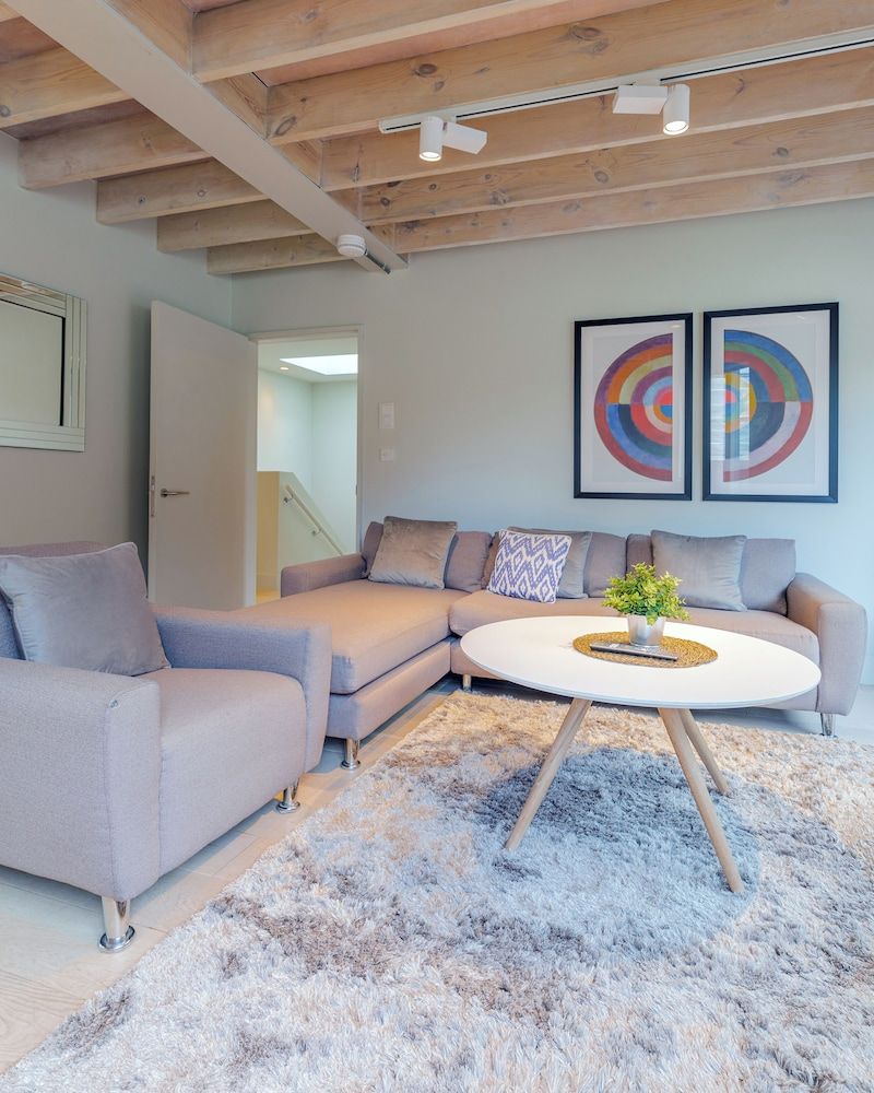 undefined Holborn by Excel Apartments 3