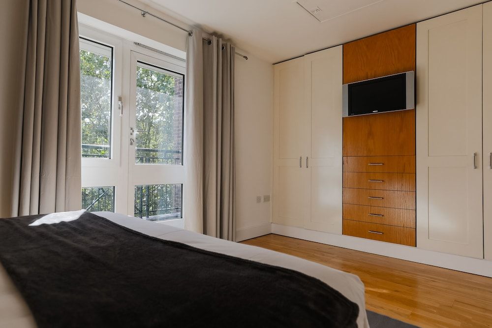 undefined StayInn Canary Wharf 3