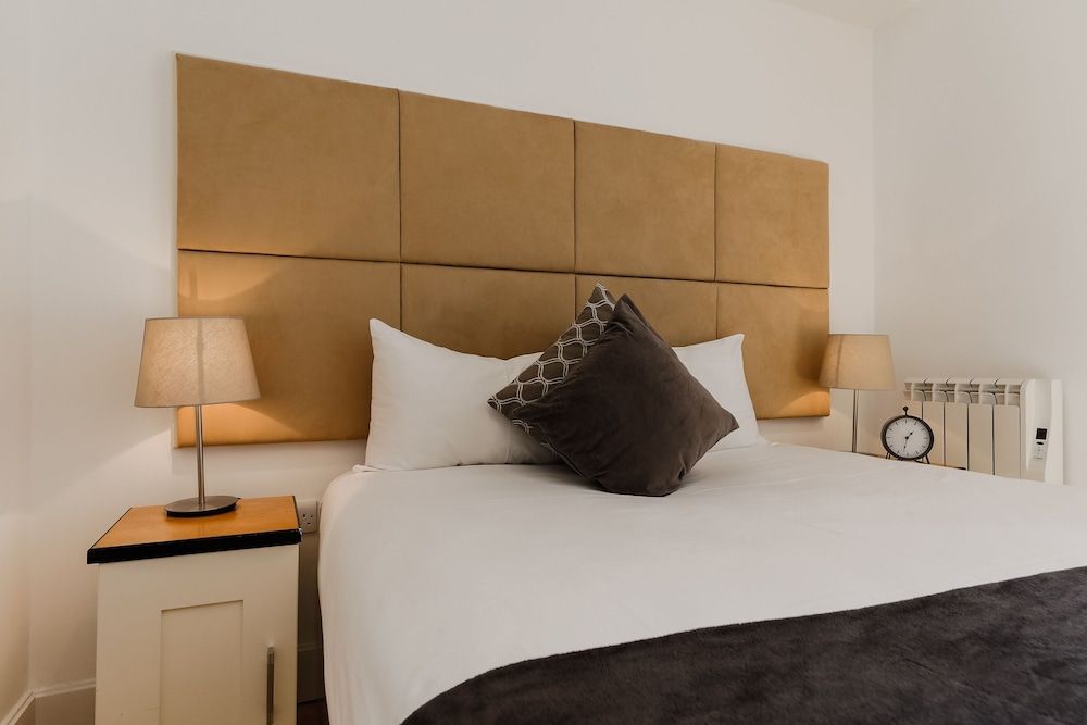 undefined StayInn Canary Wharf 4