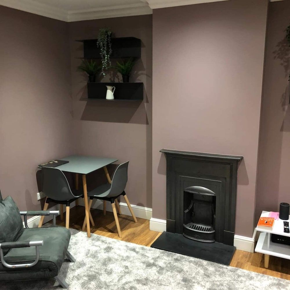 undefined Peaceful 1 Bedroom Apartment Near Clapham Common 9