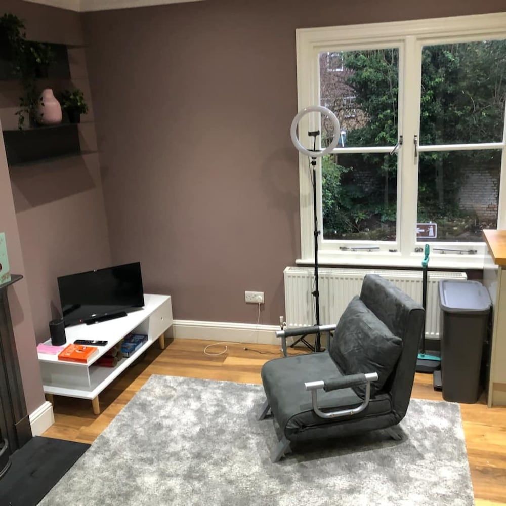 undefined Peaceful 1 Bedroom Apartment Near Clapham Common 6