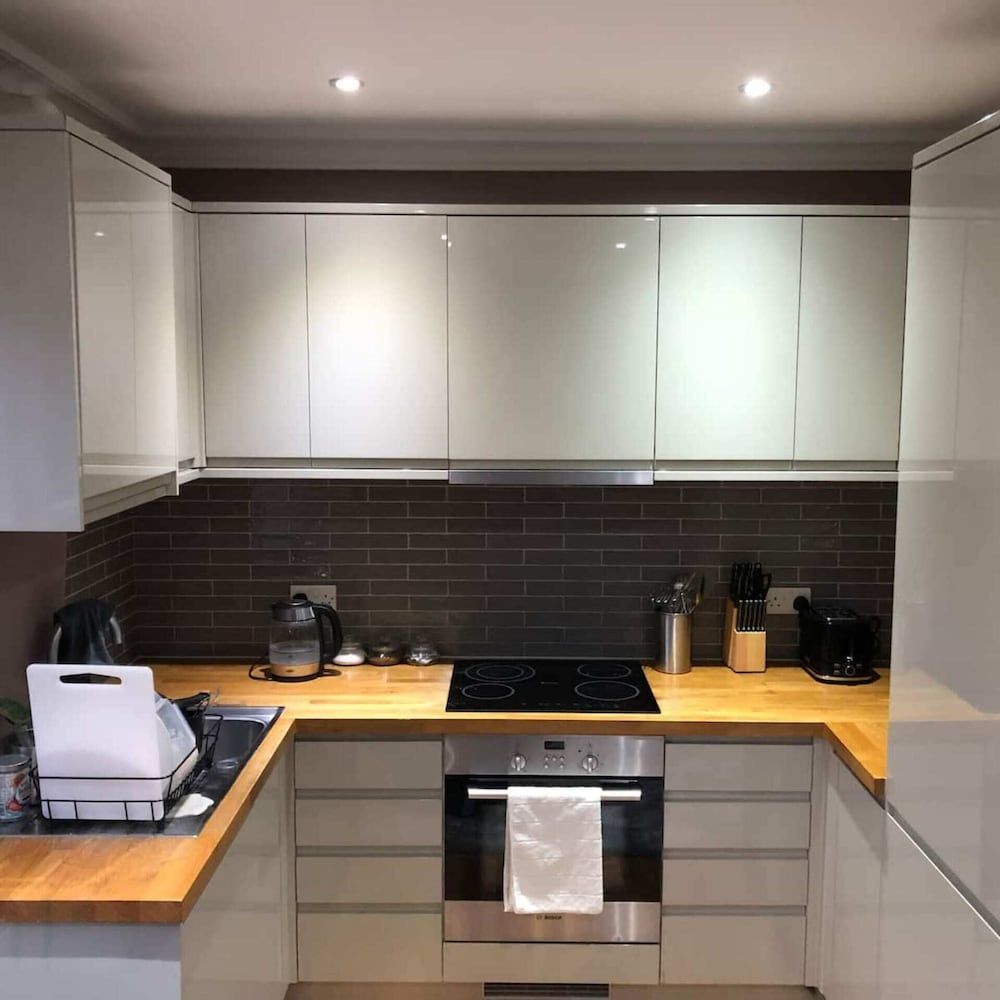 undefined Peaceful 1 Bedroom Apartment Near Clapham Common 3