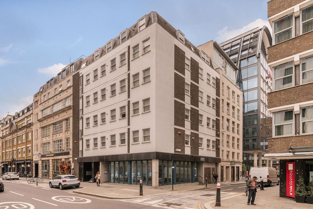 undefined 140 Minories 2