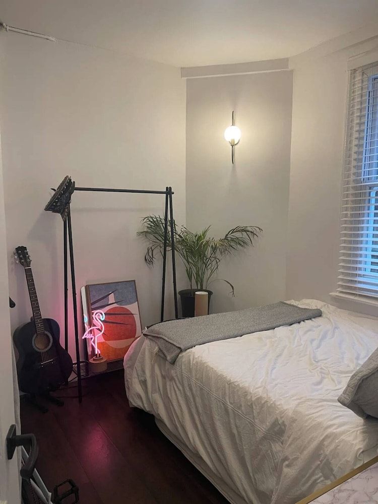 undefined Lovely 2 Bedroom Apartment Close to Putney Riverside 4