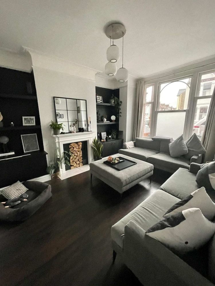 undefined Lovely 2 Bedroom Apartment Close to Putney Riverside 5