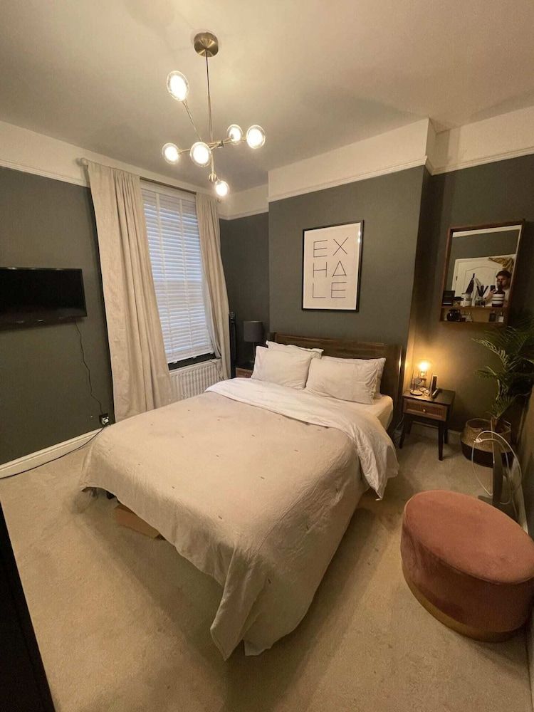 undefined Lovely 2 Bedroom Apartment Close to Putney Riverside 8