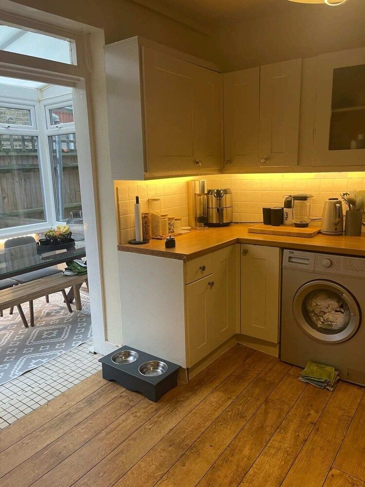 undefined Lovely 2 Bedroom Apartment Close to Putney Riverside 9