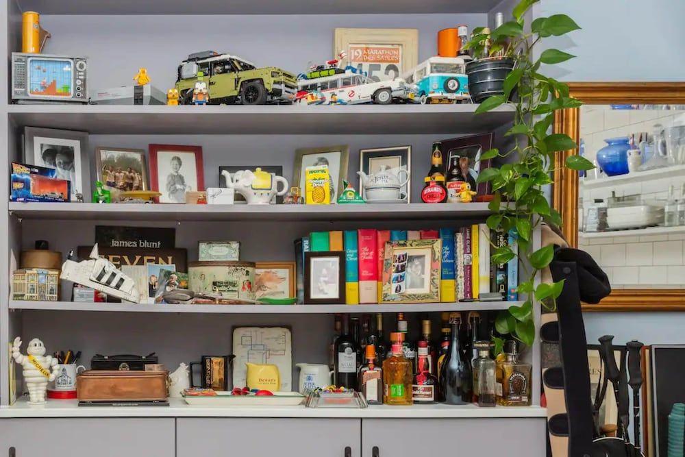 undefined Contemporary 2 Bedroom House in Vibrant Shepherds Bush 3