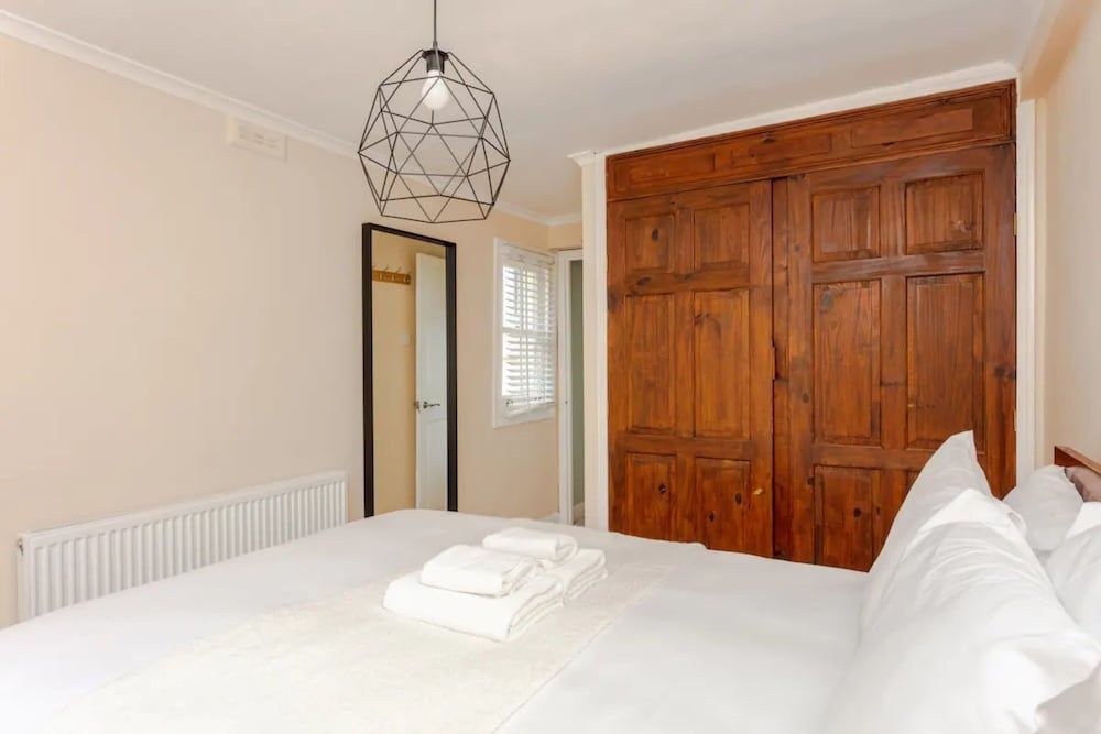 undefined Peaceful 1 Bedroom Apartment in Tuffnell Park 4