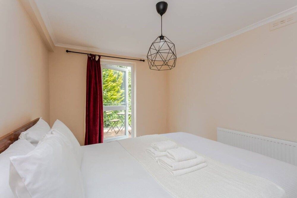 undefined Peaceful 1 Bedroom Apartment in Tuffnell Park 5
