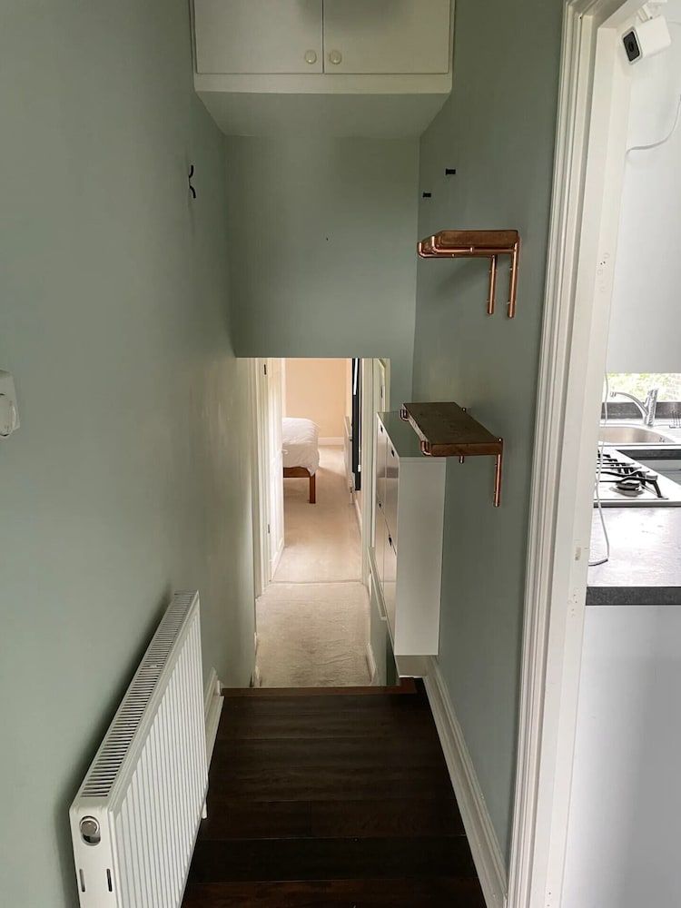 undefined Peaceful 1 Bedroom Apartment in Tuffnell Park 3