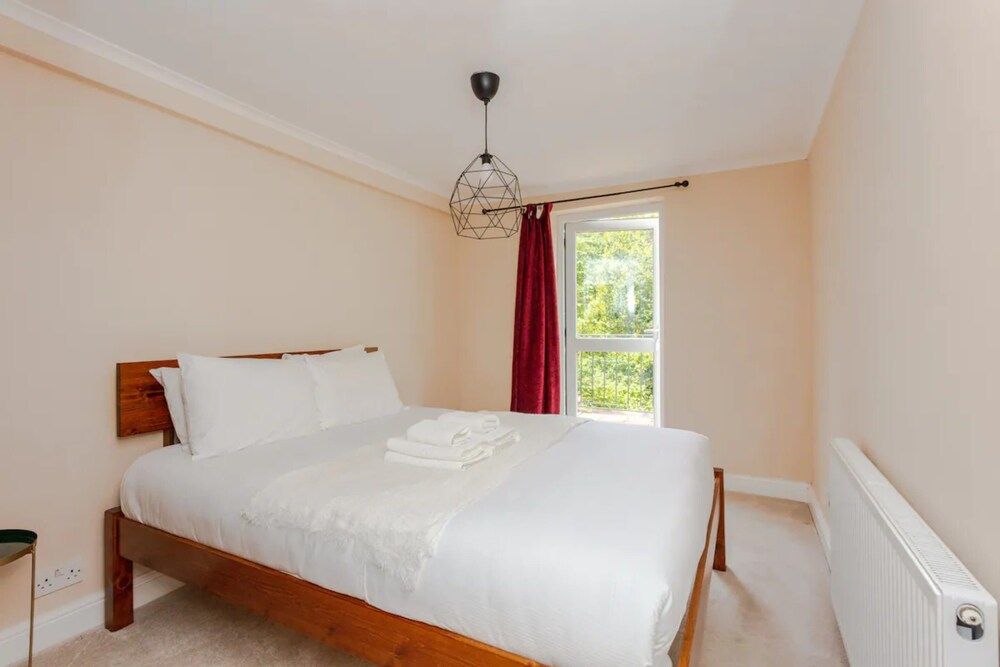 undefined Peaceful 1 Bedroom Apartment in Tuffnell Park 7