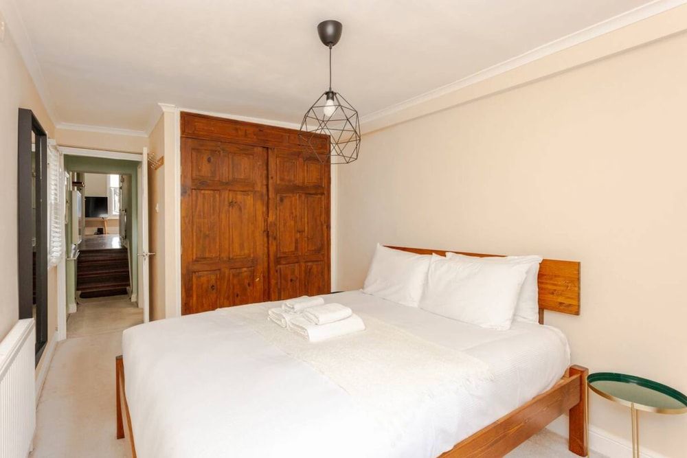 undefined Peaceful 1 Bedroom Apartment in Tuffnell Park 6