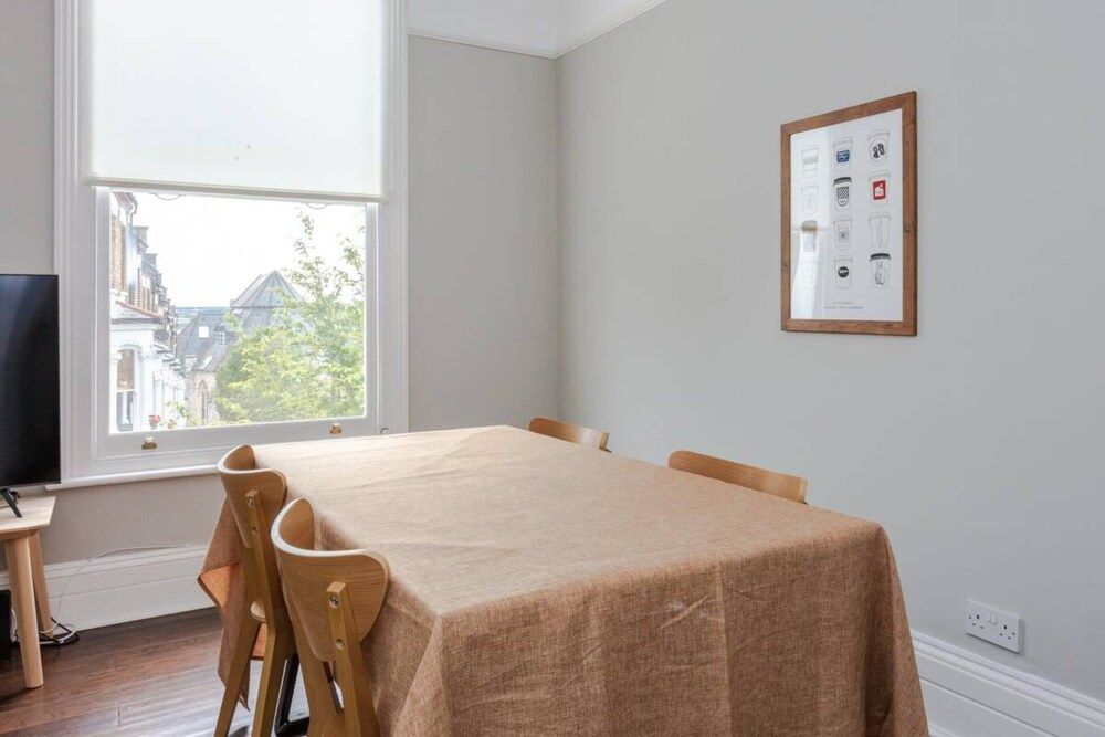 undefined Peaceful 1 Bedroom Apartment in Tuffnell Park 8