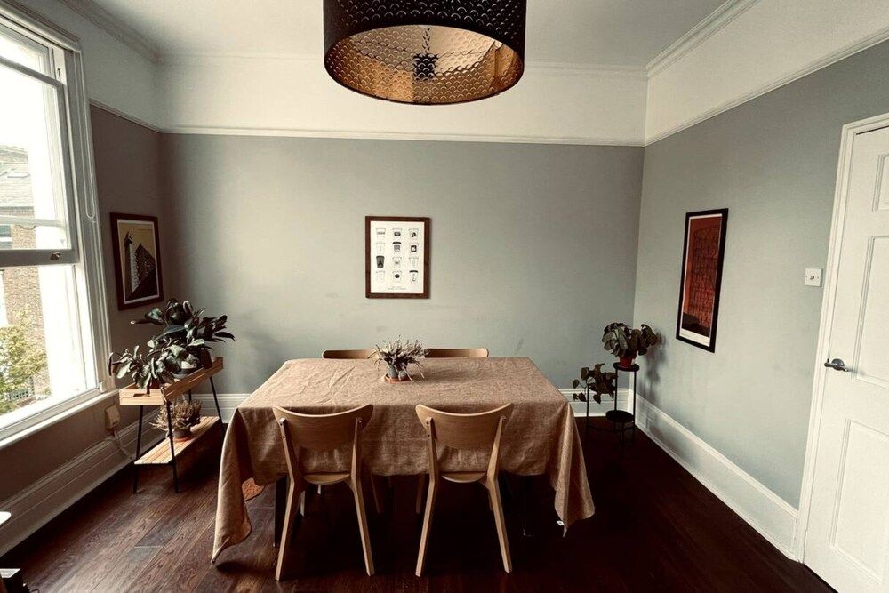 undefined Peaceful 1 Bedroom Apartment in Tuffnell Park