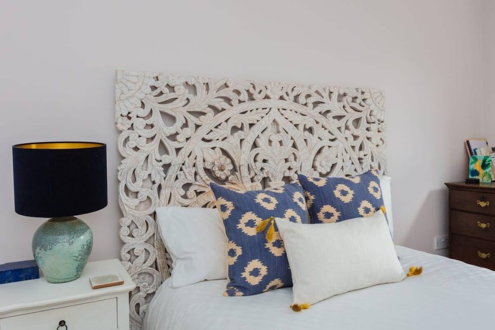 undefined Eclectic 2 Bedroom Apartment in Shoreditch With a Balcony 9