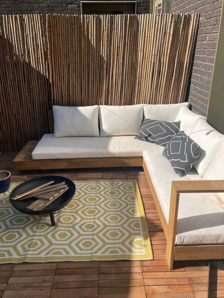 Pet Friendly 1 Bedroom Apartment in London Fields Basic Apartment, 1 King Bed 14