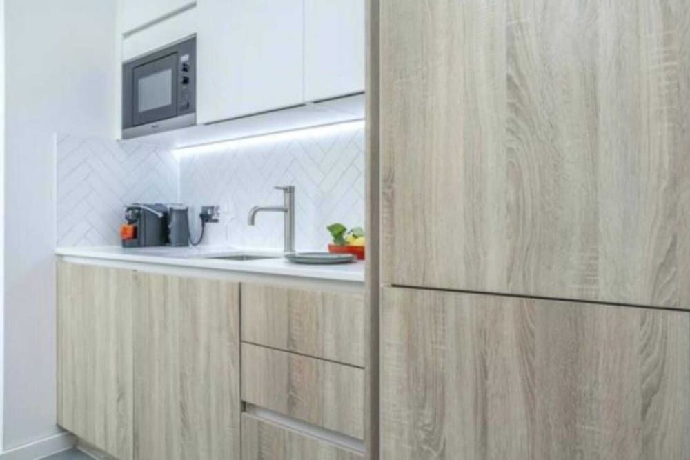 undefined Pet Friendly 1 Bedroom Apartment in London Fields 5