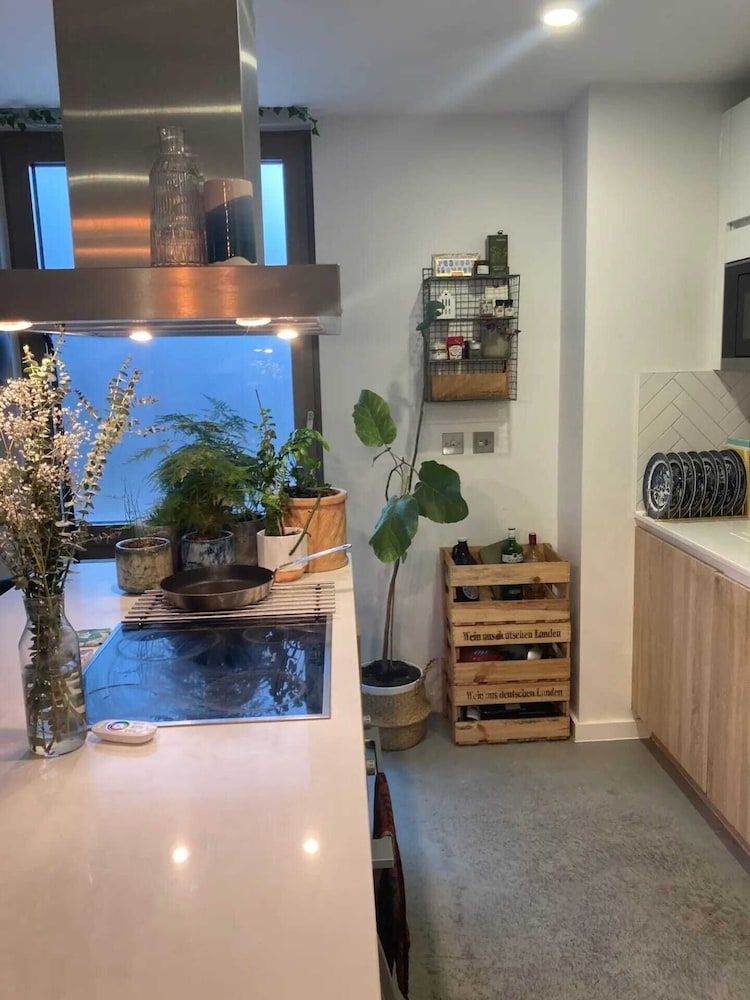 undefined Pet Friendly 1 Bedroom Apartment in London Fields 6