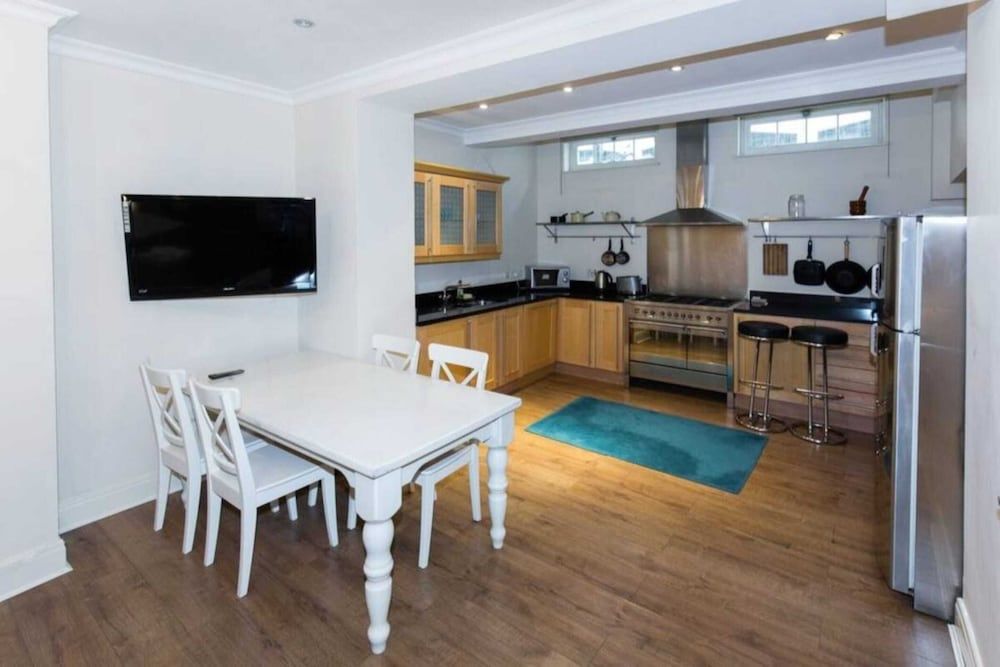 undefined Spacious Studio Near Trendy Shoreditch 8