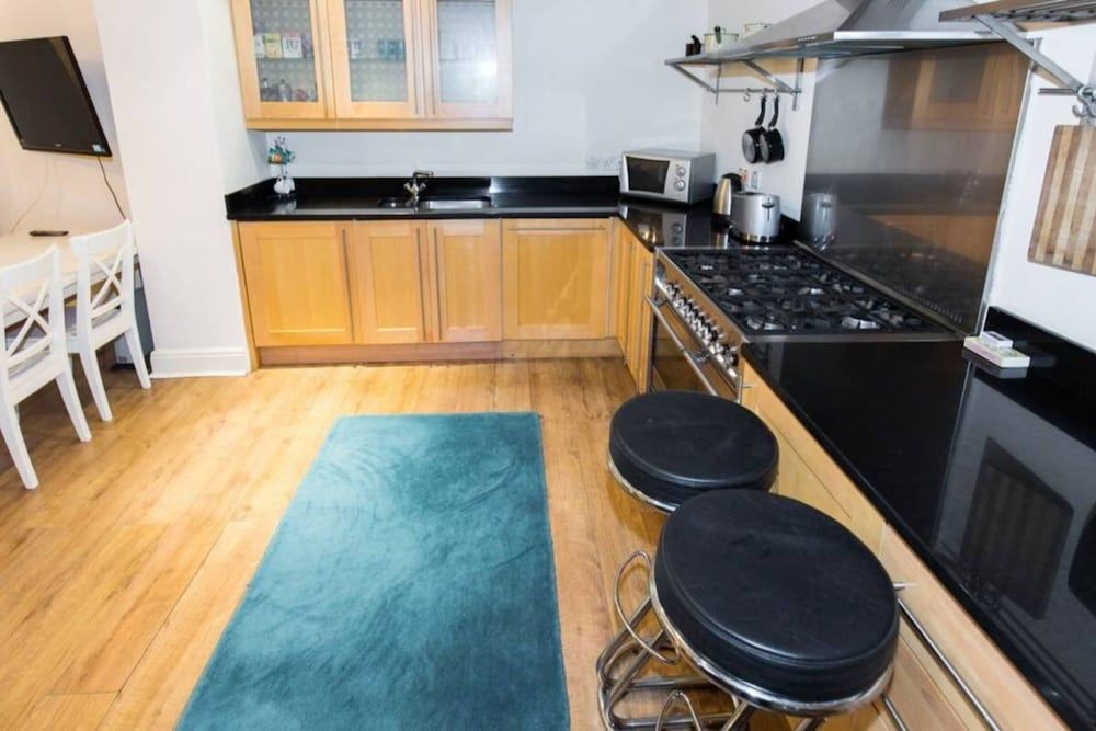 undefined Spacious Studio Near Trendy Shoreditch 7