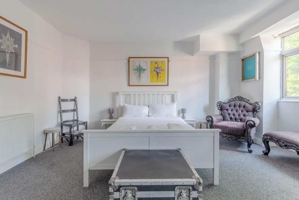 undefined Trendy 1 Bedroom Apartment in Kings Cross