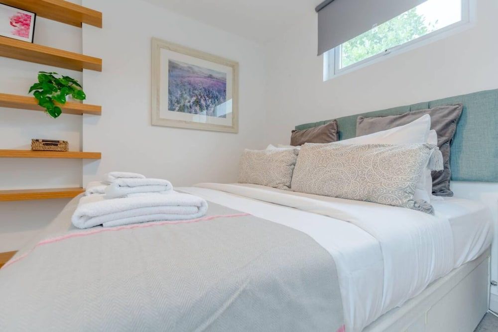 undefined Cosy 1 Bedroom Apartment Near Wimbledon Station 3
