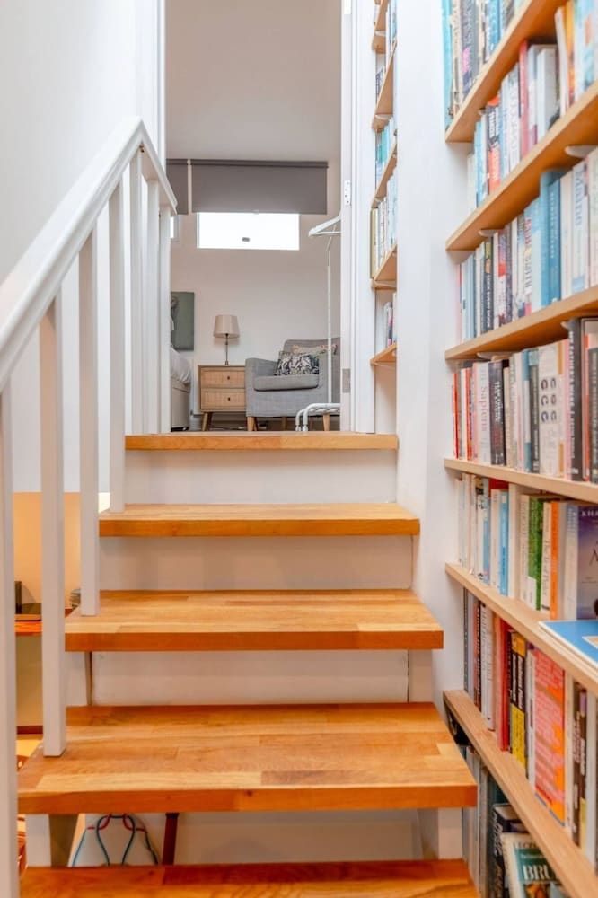 Cosy 1 Bedroom Apartment Near Wimbledon Station Basic Apartment, 1 King Bed 16