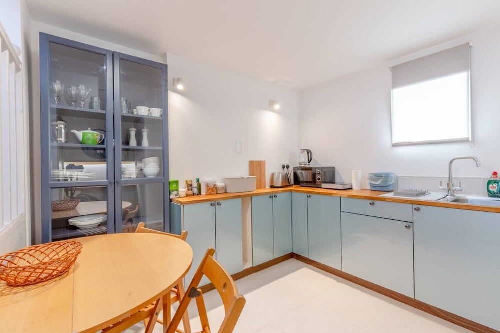 undefined Cosy 1 Bedroom Apartment Near Wimbledon Station 7