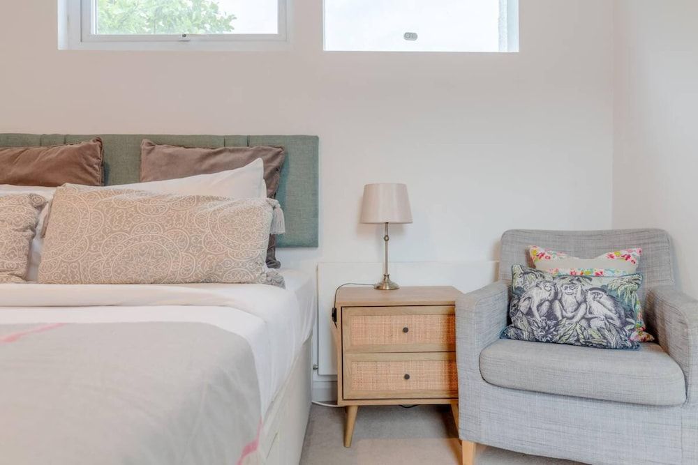 undefined Cosy 1 Bedroom Apartment Near Wimbledon Station 5