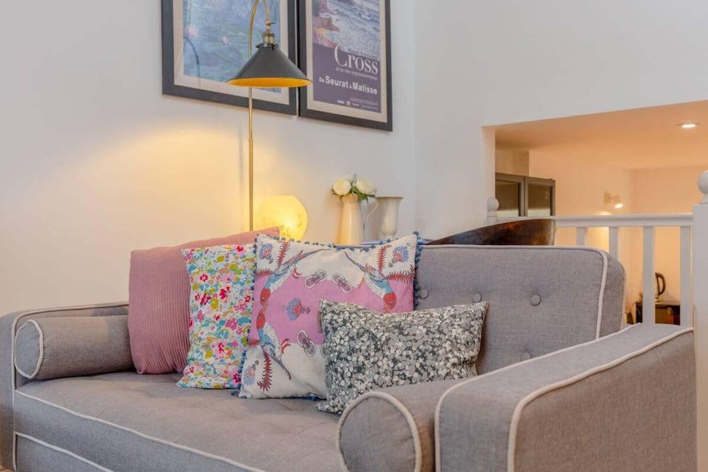 undefined Cosy 1 Bedroom Apartment Near Wimbledon Station 9