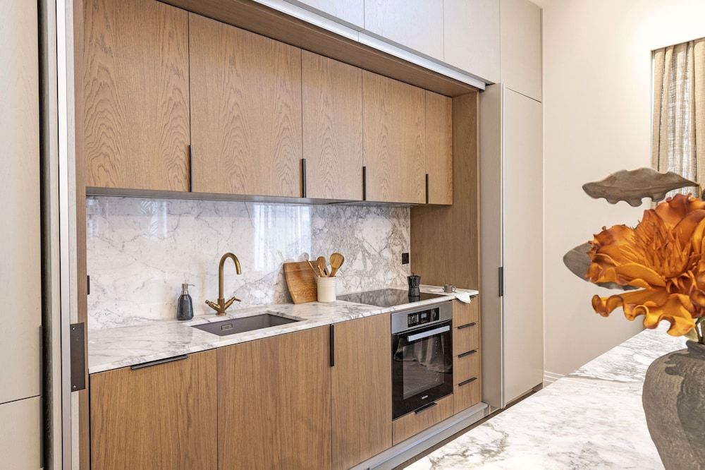 Covent Garden Piazza by Stayo Penthouse