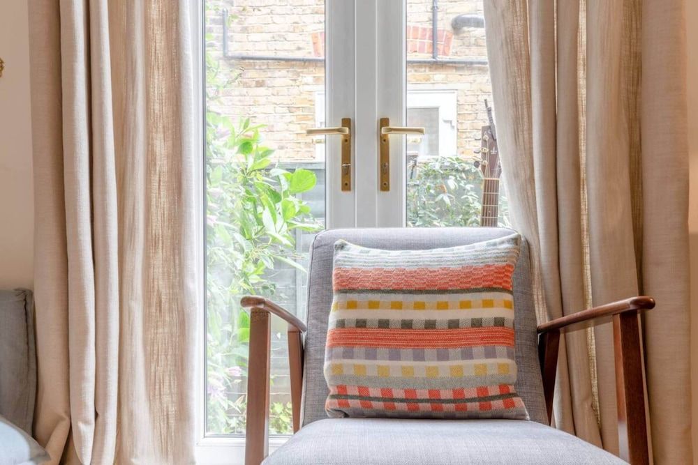 undefined Newly Renovated 2 Bedroom Apartment in Earlsfield With Garden