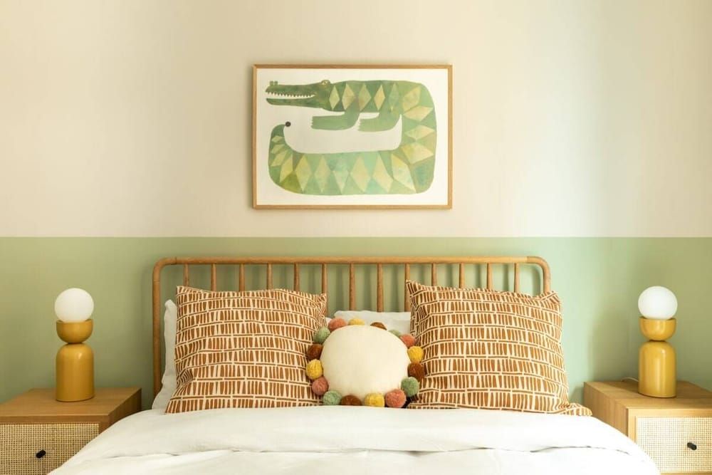 undefined The Aurora's Nest - Lovely 3bdr With Balcony and Study Room 8