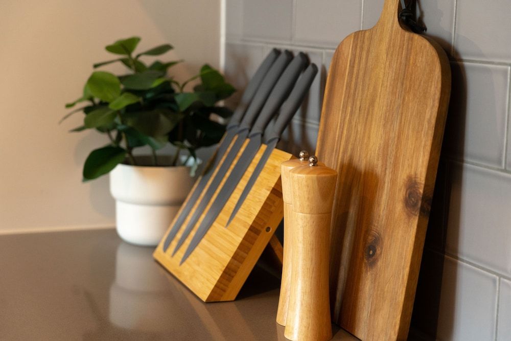 undefined Royal Wharf - 1 Bed - Balcony - River & City View 8