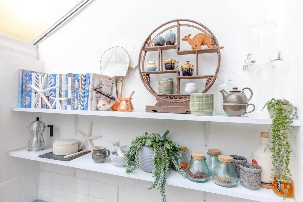 undefined Cosy 1 Bedroom Apartment in West Kensington 7