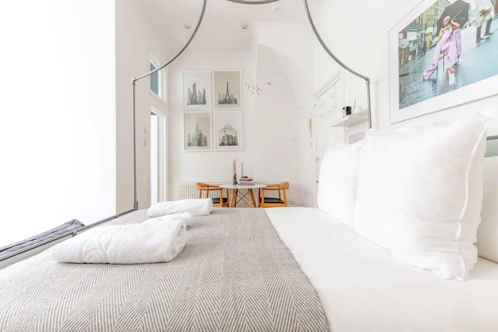 undefined Cosy 1 Bedroom Apartment in West Kensington 4
