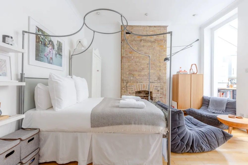 undefined Cosy 1 Bedroom Apartment in West Kensington