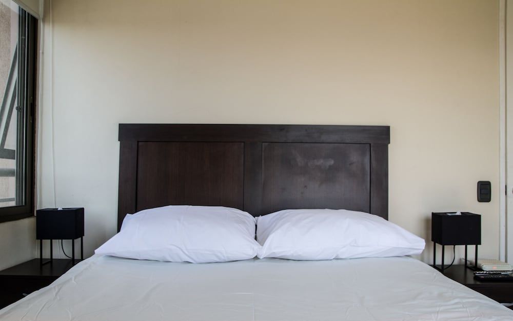 Apartment, 2 Bedrooms, Ensuite