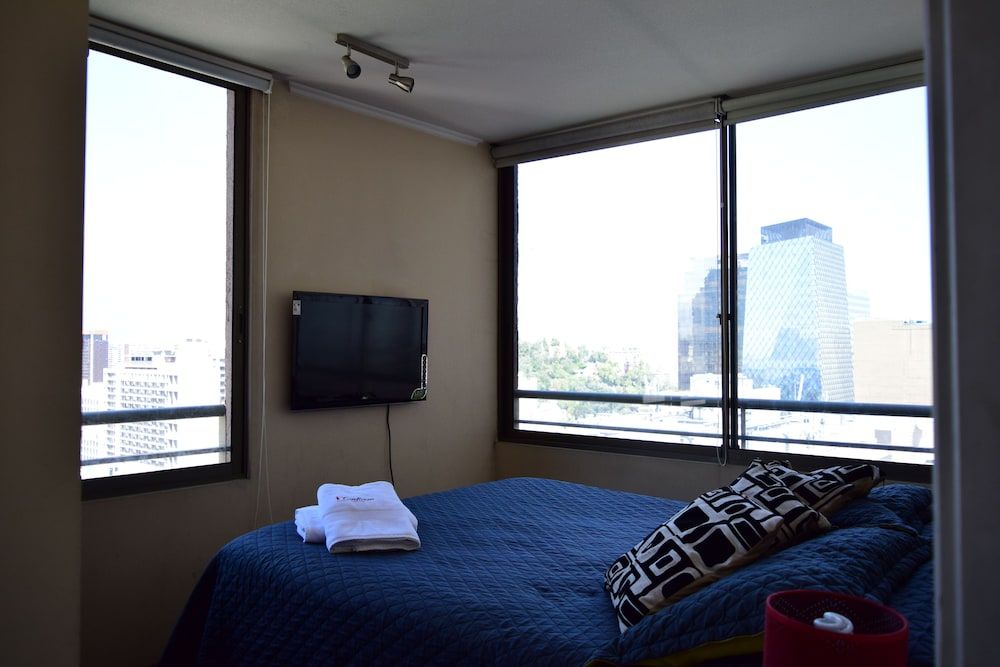 Superior Apartment, 2 Bedrooms, Ensuite