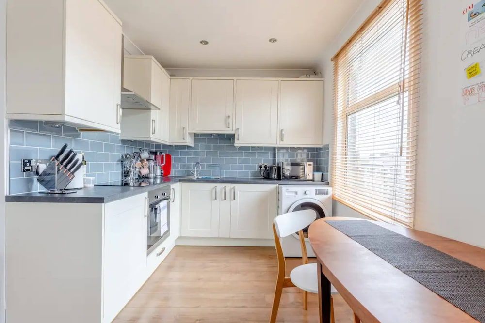 undefined Cosy 1 Bedroom Apartment in North Maida Vale 8